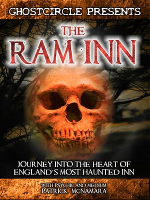 cover image of The Ram Inn